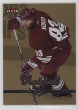 2005-06 Fleer Ultra Gold Medallion Petr Nedved #152