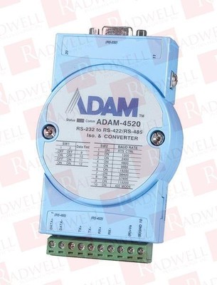 ADVANTECH ADAM-4520 / ADAM4520 (USED)