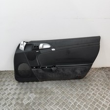 Porte avant et accessoires Porsche CAYMAN