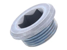 For 1993-2001 BMW 740iL Differential Drain Plug S-TEC 22762DHJZ 1994 1995 1996