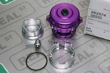 Tial Q Bov 50mm Blow Off Valve Purple 11psi Aluminum Flange Bov Qbov Tial Q Bov 50mm Blow Off Valve Purple 11psi Aluminum Flange Bov Qbov