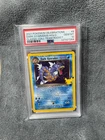 2021 Pokemon Dark Gyarados Celebrations Classic Collection 8 PSA 10 GEM MINT