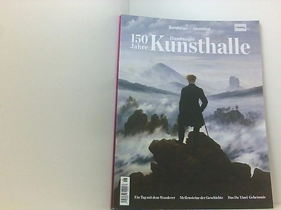 Hamburger Kunsthalle: 150 Jahre Hamburger Abendblatt: