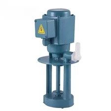 Machine Tool Oil Pump Electric Pump Cooling Pump Machine Tool Water Pump