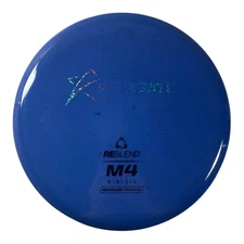 M4 | ReBlend | Blue/Ghost 180g
