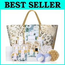 Valentines Day Spa Gift for Her