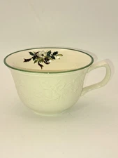 Mikasa Holiday Season Coffee Tea Cup DB901 