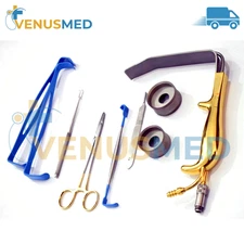 Breast augmentation set Reusable By Venus Med