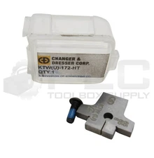 NEW CHANGER & DRESSER KTW(U)-172-HT CUTTER