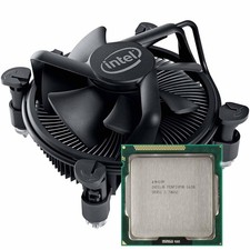 Pentium G630 SR05S LGA1155 LGA 1155 Dual Core 2.70GHz CPU Computer
