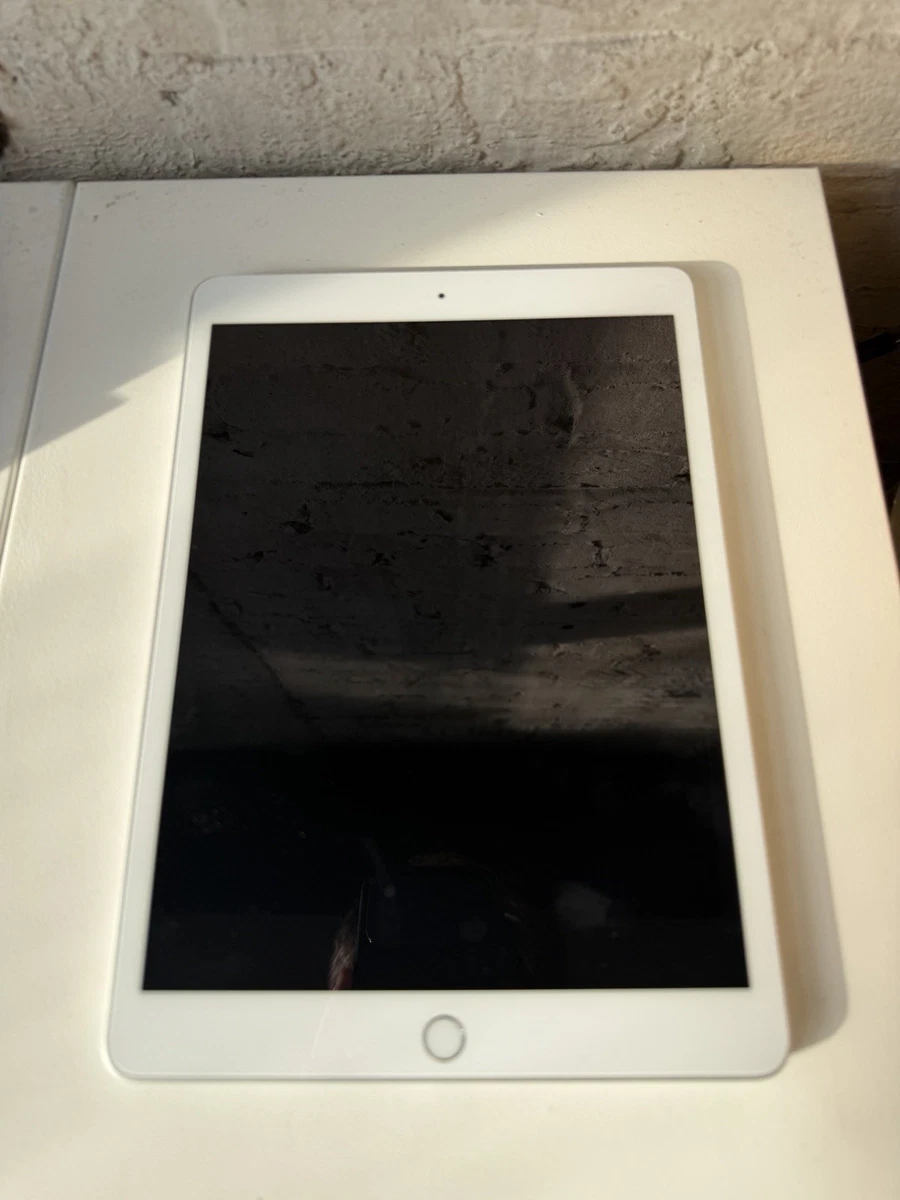 Apple iPad (6th Generation) Wi-Fi Tablets for sale | eBay