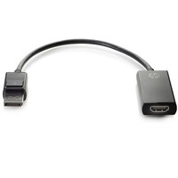HP Displayport Zu Hdmi 4K Adapter