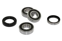Radlager Satz Hinten Pyramid WB07 FüR Honda CR 125 CR 250 CR 500 Bj. 1990-2001