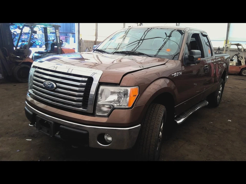 Rear Axle 9.75" Ring Gear 6 Lug Axles Fits 09-11 FORD F150 PICKUP 6679056 - Image 4 of 4