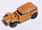 Hot Wheels Redline Prowler Hong Kong Number 6965