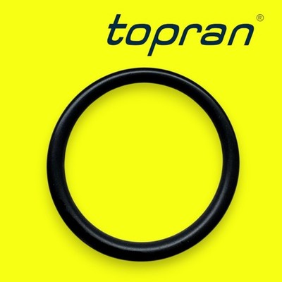 TOPRAN Dichtung Dichtring O-Ring Öldeckel Öleinfülldeckel für OPEL 650463
