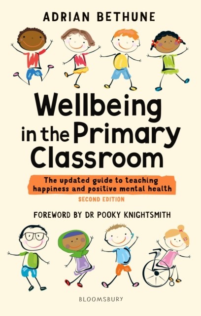 Wellbeing In The Primary Classroom - Image 4