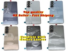 amsung Galaxy S26 & S26 Plus Rear Battery Doo...