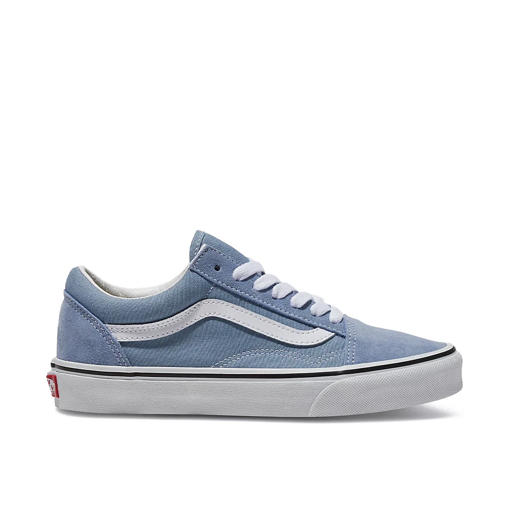 VANS OLD SKOOL SKATE SHOES