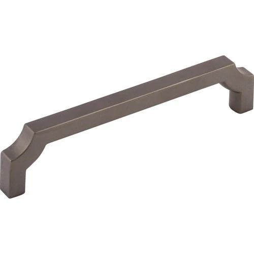 TK3022HB Davenport 5-1/16 Inch Center to Center Handle Cabinet Pull Bronze - Picture 5 of 8