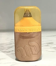 Urban Decay Space Cowboy Face Bond Luminizer 30ml/1fl oz full size NWOB (#m2)