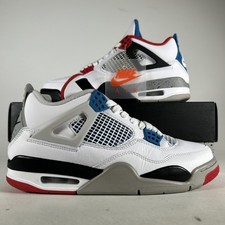Jordan 4 Retro SE Mid What The 4 for Sale | Authenticity