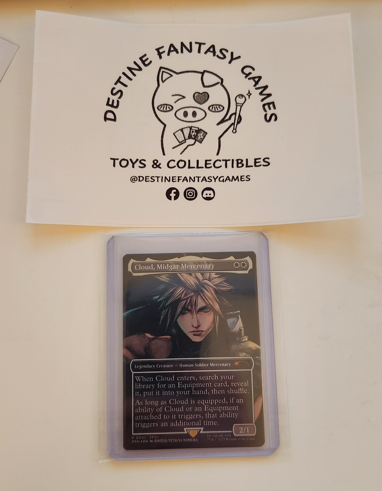 Ebay Item For Sale