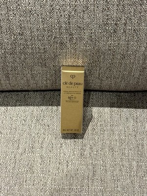 Cle de Peau UV Schutzcreme LSF50 8ml
