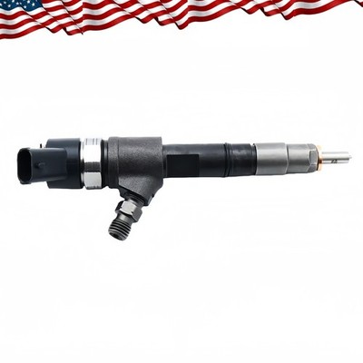 0445110463 129A00-53100 1PC Fuel Injector For Yanmar 4TNV88C 3TNV88C New