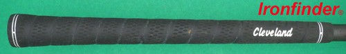 Cleveland Tour Action TA4 Single 3 Iron Graphite Shaft S Flex Mens Right Handed - Picture 5 of 5