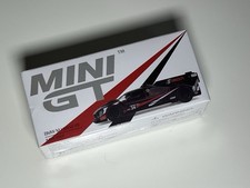 Mini GT 1:64 BMW M Hyprid V8 IMSA 2024 Exclusive Special Edition SEALED
