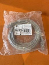 Philex 3m CAT5E RJ45 Patch Lead Grey