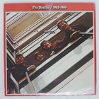 BEATLES 1962-1966 APPLE EAP9032B 2LP