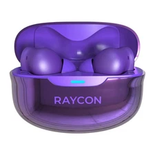 Everyday Earbuds Pro TWS Bluetooth® with Mics and Charging Case, Hybrid...