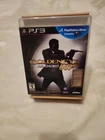 Goldeneye 007: Reloaded James Bond Action-Shooter Playstation 3 Video Game