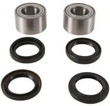 Pivot Works Front Wheel Bearing & Seal Kit (PWFWK-S17-700)