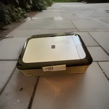 Canon PIXMA MP560 All-In-One Inkjet Printer