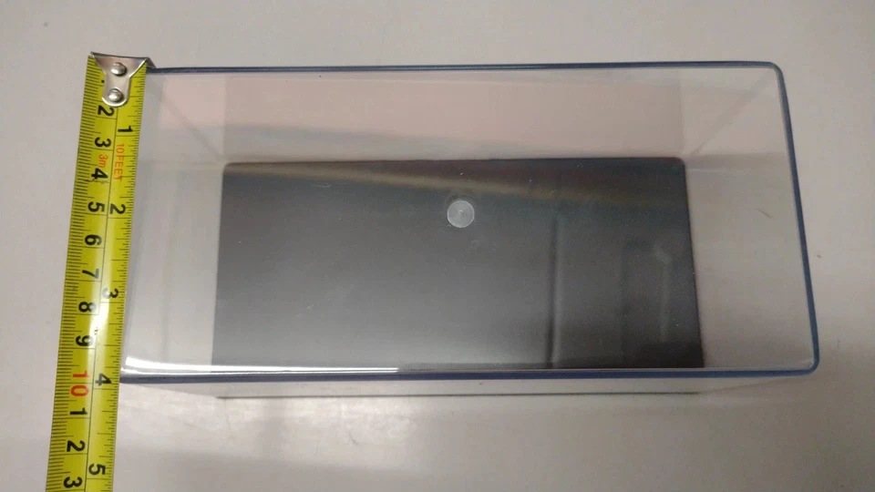 TECA COMPLETA (TECA + BASE) 1/24 - COMPATIBILE CON WRC rally - Hachette Rallye - Immagine 3 di 4