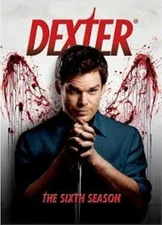 Dexter: Season 6, New DVD, Michael C. Hall,