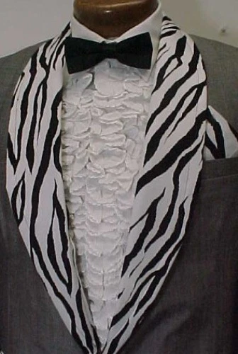 Wild tuxedo hotsell jackets