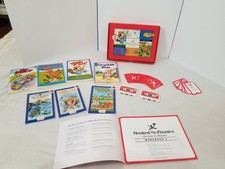 Hooked on Phonics Learn to Read Level 3 progr...