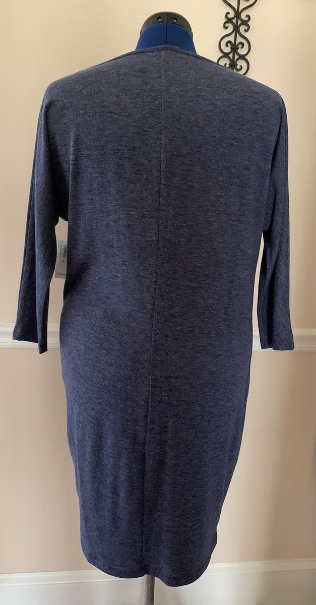 old navy long sleeve t shirt dress Loose Vintage Long-Sleeve T-Shirt Shift Dress