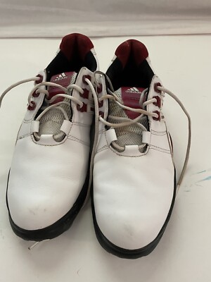 Adidas WomenGolf Shoes Z Traxion EVN-791003 Soft Spikes  display picture 1