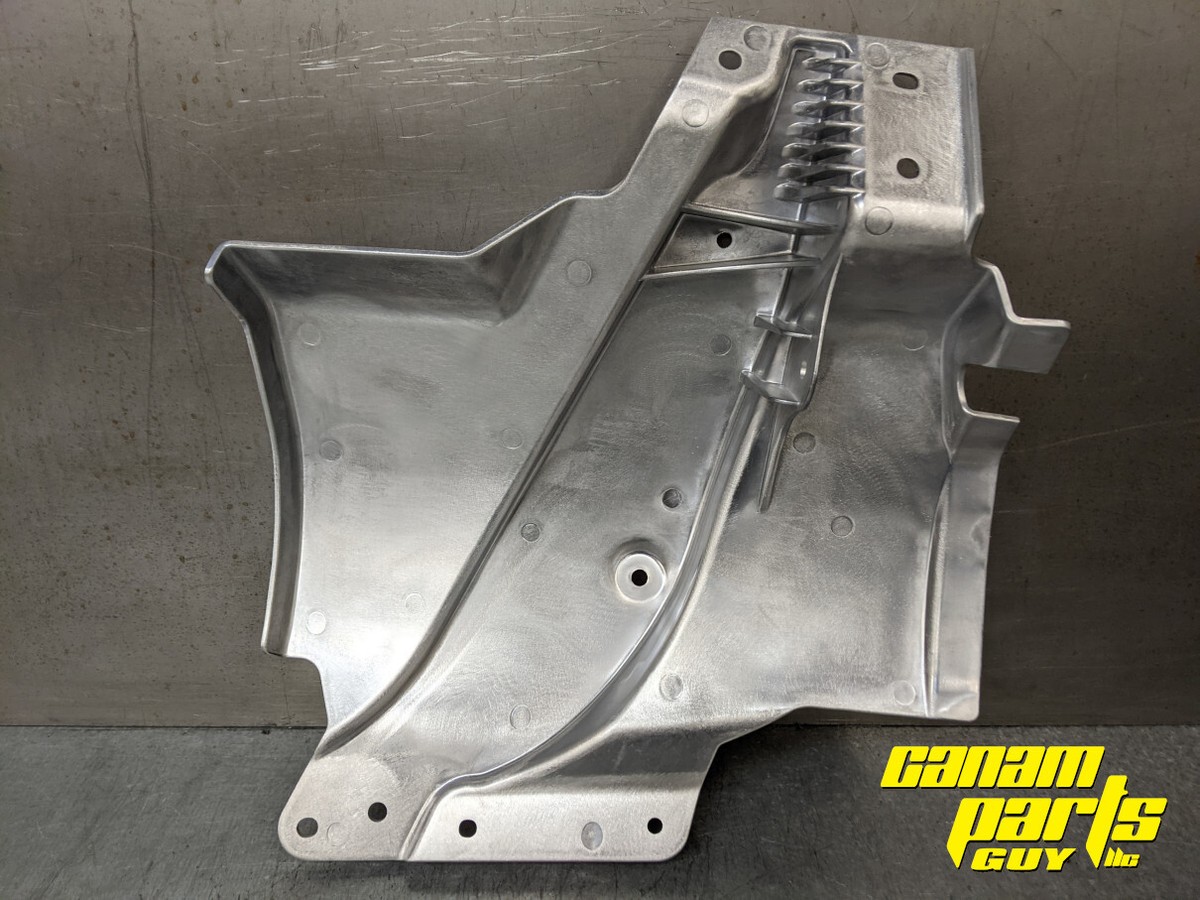 Can-Am 705006997 Left Hand Cargo Support Outlander 570 650 800R