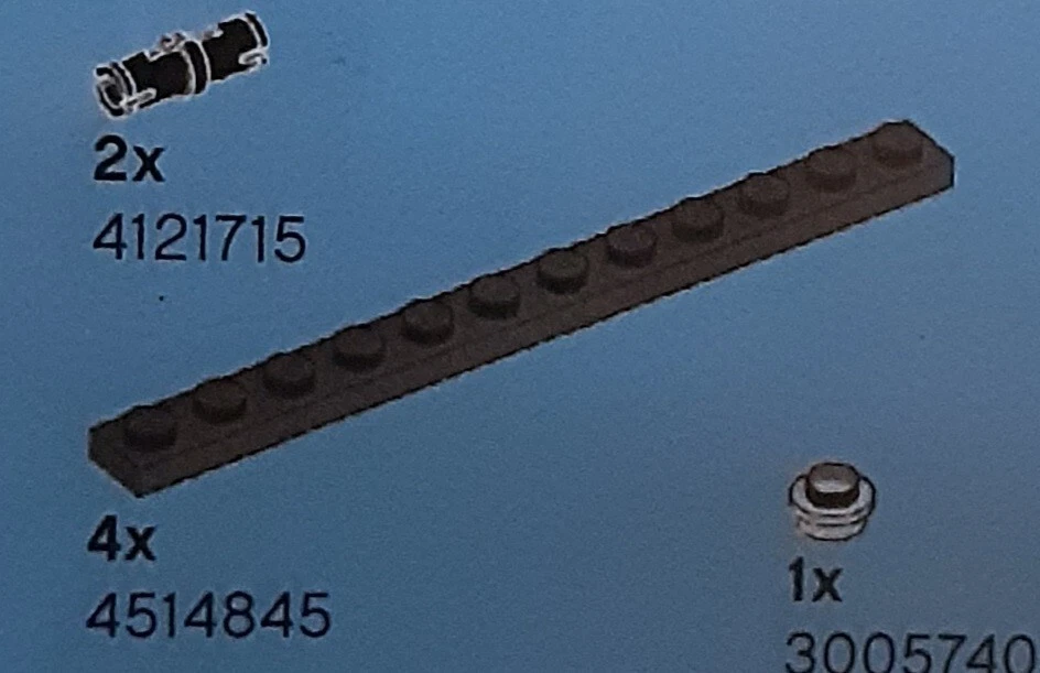 LEGO Creator 5866 Rotor Rescue, Foto 4 von 4