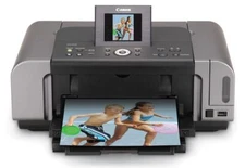 Canon PIXMA IP6700D Digital Photo Inkjet Printer