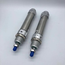 one new FESTO DSW-40-25-PPV-B Cylinder