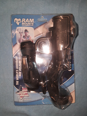 RAM Mounts RAM-ROD 2000 Rod Holder