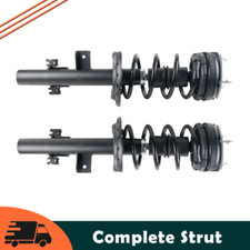 For 2011-2018 Land Rover Range Rover Evoque L538 2x Rear Strut & Shock Assembly