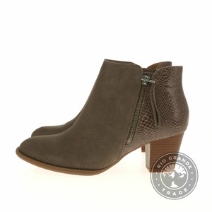 vionic women's ankle boots